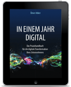 Online Training zur Digitalisierung von Ömer Atiker